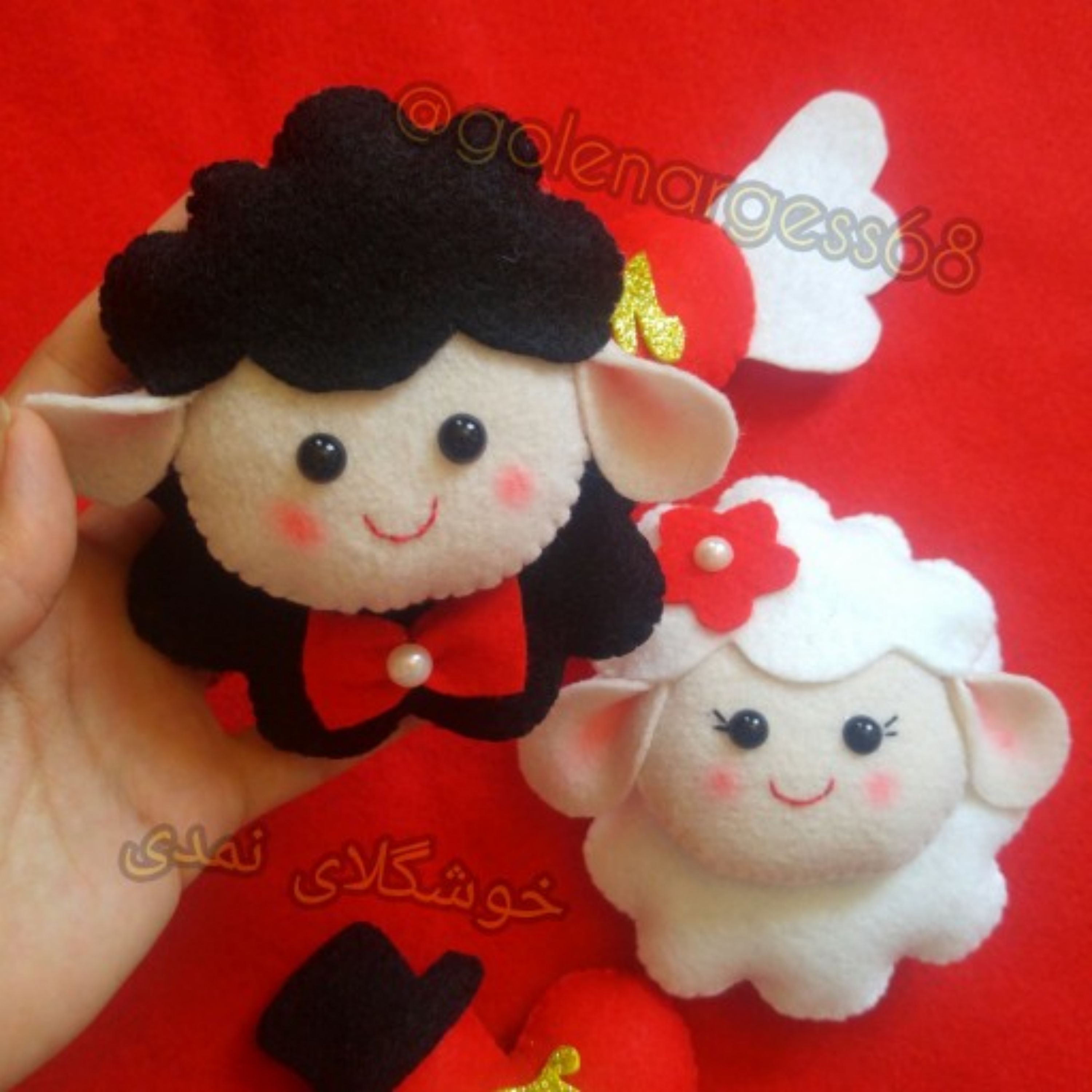 گیفت رو یخچالی