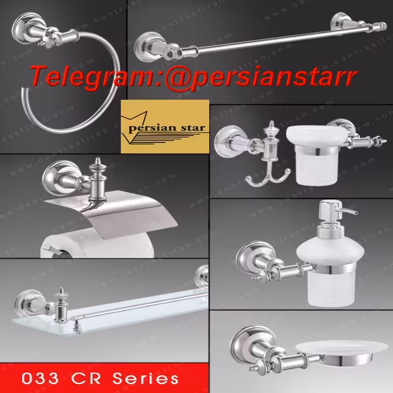 سرویس دیواری33CR