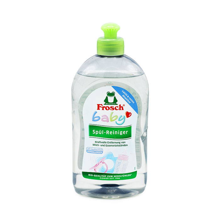 مایع استریل کننده فروش frosch
