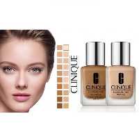 کرم پودر سوپر بالانس کلینیک 62