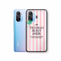 قاب گوشی Victoria’s Secret مناسب شیائومی Redmi K40 Pro Plus