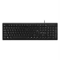 کیبورد میشن مدل MT-K100