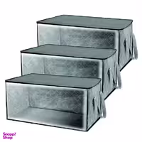 نظم دهنده لیلیوم مدل Bebek بسته 3 عددی
