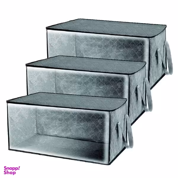 نظم دهنده لیلیوم مدل Bebek بسته 3 عددی