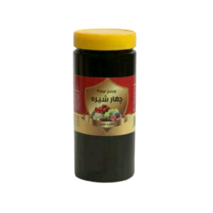 چهارشیره 5ستاره فدک (1000گرم)