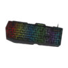 کیبورد گیمینگ کینگ استار مدل KB172G