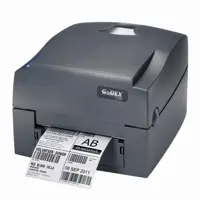 پرینتر بارکد و لیبل زن GODEX G500