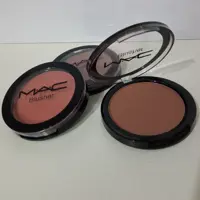 رژگونه مک
