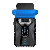 قیمت و خرید خنک کننده لپ تاپ کول کلد مدل IceTroll K29 | یاس ارتباط
