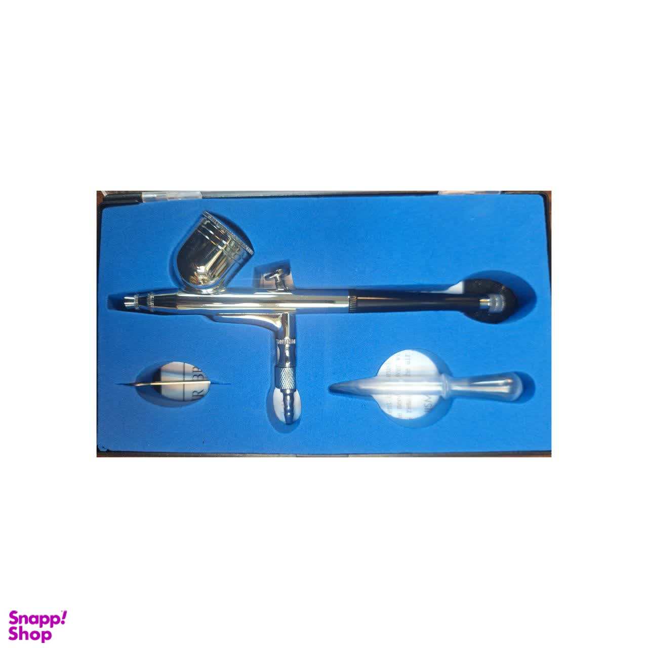 کیت ایر براش مدل BD-130