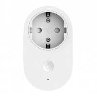 قیمت و خرید پریز هوشمند شیائومی مدل Mi Smart Plug ZNCZ05CM | یاس ارتباط