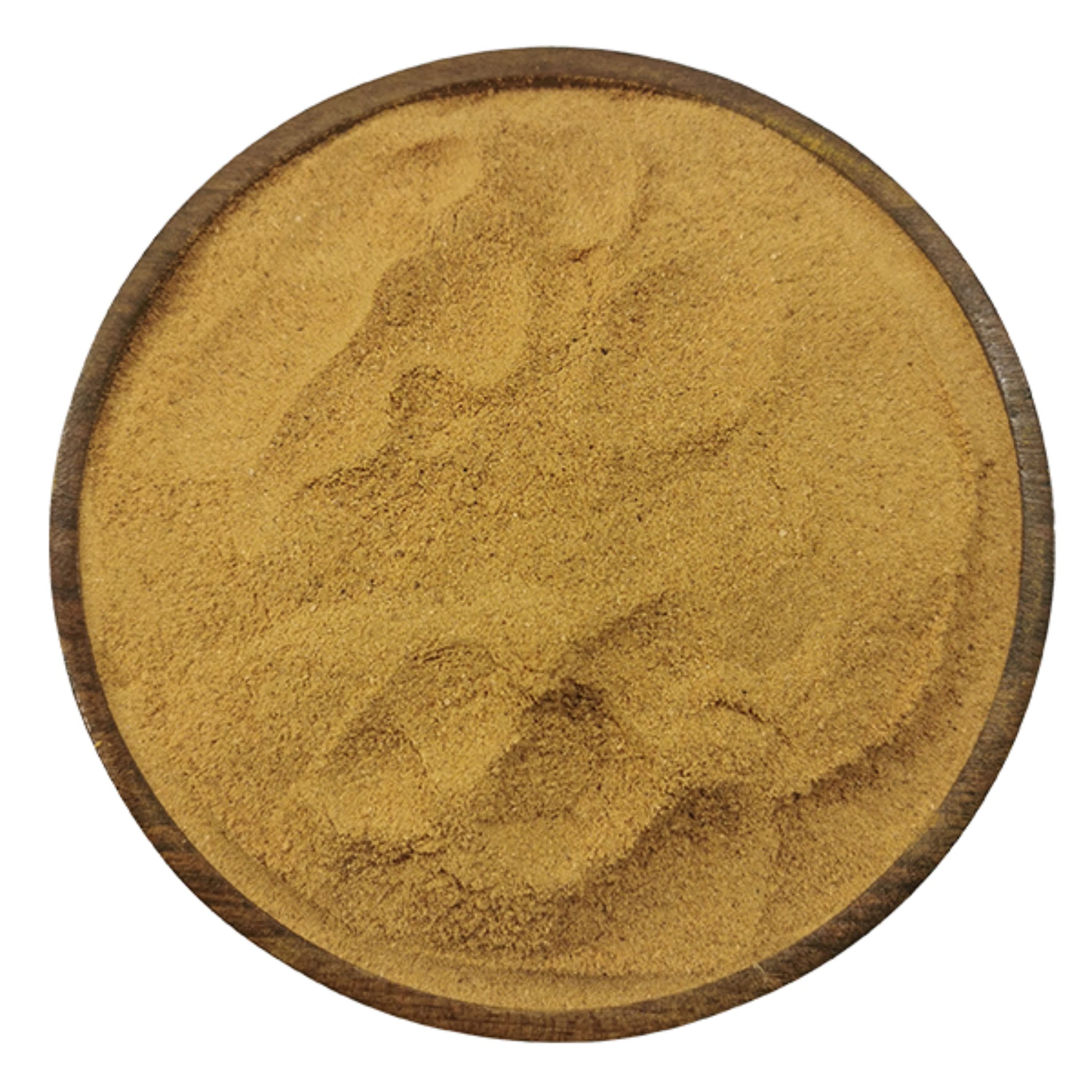 پودر ریشه جوز هندی 100 گرمی