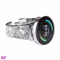 بند ساعت هوشمند درمه مدل Diamond مناسب برای سامسونگ Galaxy Watch 7 44mm