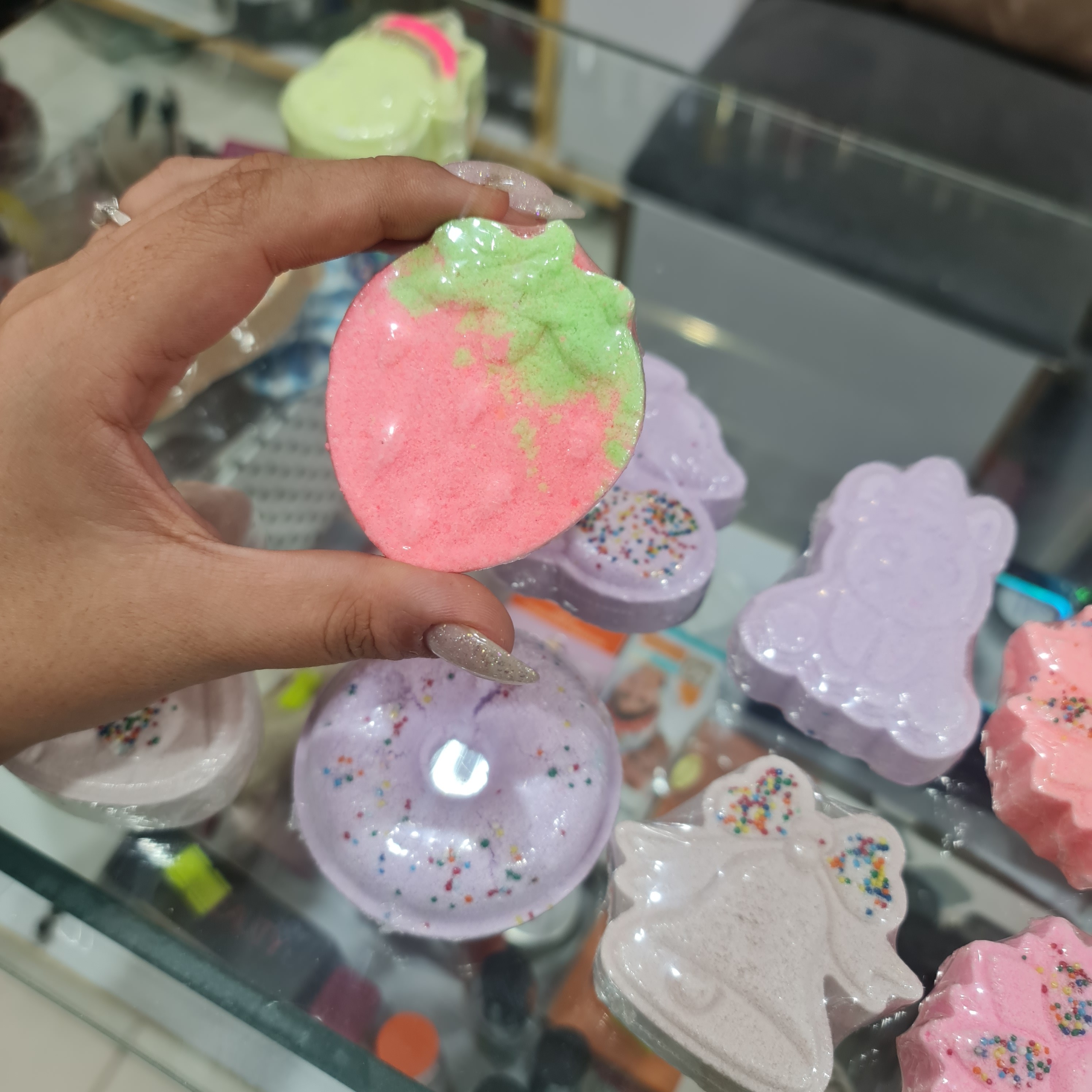 کوکتل پا