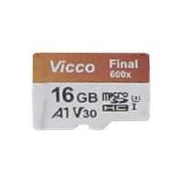 کارت حافظه 16 گیگابایت ویکومن فاینال microSDXC کلاس 10 با سرعت 90 مگابایت در ثانیه
