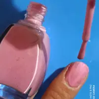 لاک صورتی گیاهی نمازی ویام استور