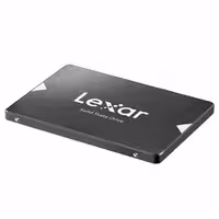 حافظه ssd لکسار NS100 SATA 2.5 Inch ظرفیت 2 ترابایت