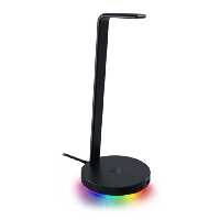 قیمت و خرید پایه هدست ریزر مدل Razer Base Station V2 Chroma | یاس ارتباط