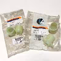 بوش دوشاخ کلاچ با گردگیر زانتیا و پژو