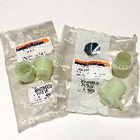 بوش دوشاخ کلاچ با گردگیر زانتیا و پژو