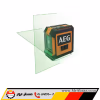 تراز لیزری آاگ CLG220-K