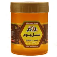 عسل پیچک 500گرمی