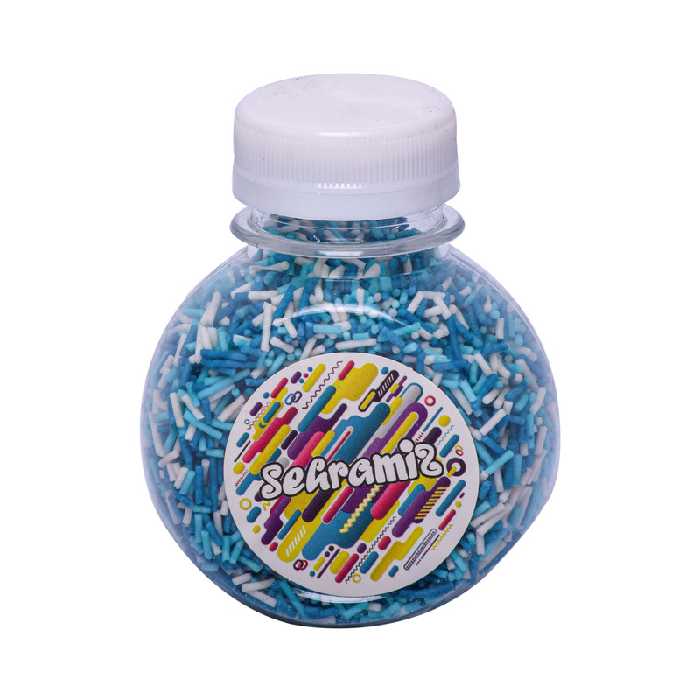 ترافل رشته ایی دریایی سحرآمیز - 130 گرم 