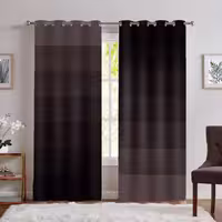 پرده چاپی اسپرت ساده کد SA-4953