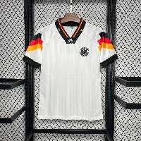 لباس کلاسیک آلمان 1992 کیت اول