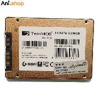 اس اس دی تویین موس ظرفیت 128 گیگابایت با گارانتی 2 ساله کد 419