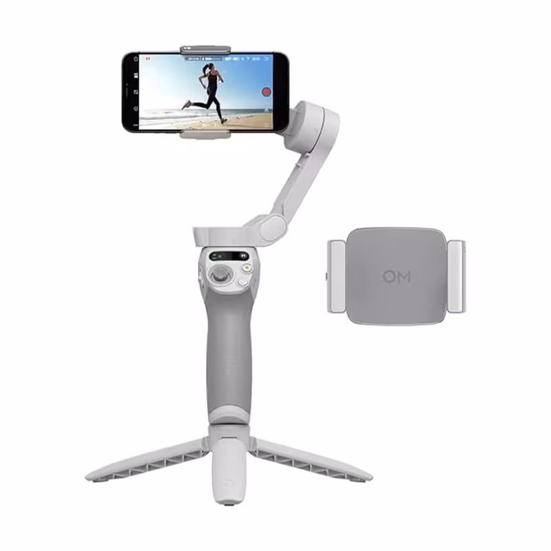 گیمبال موبایل Dji Osmo Mobile SE - فروشگاه اینترنتی زومیکس