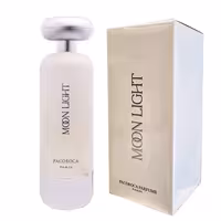 قیمت و خرید ادوپرفیوم مردانه پاکوروکا مدل مون لایت 100 میل