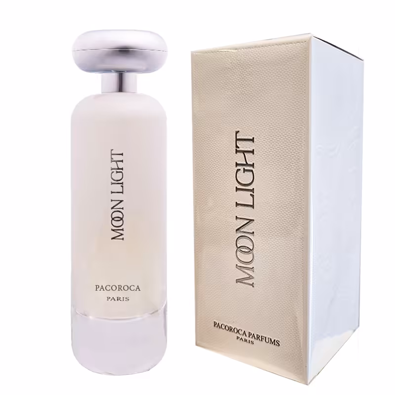 قیمت و خرید ادوپرفیوم مردانه پاکوروکا مدل مون لایت 100 میل