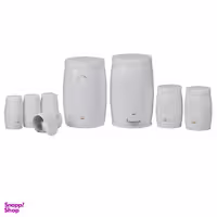 سرویس جهیزیه 8پارچه بهاز کالا مدل خمره ای کد 08