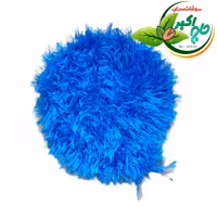 اسکاج دست باف مدل تک رنگ کد B3