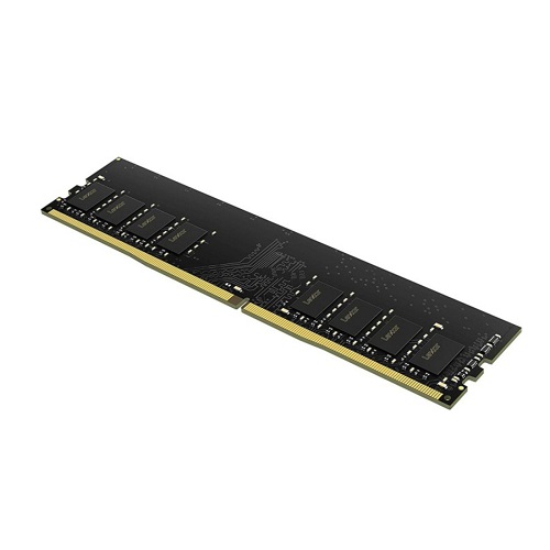 رم دسکتاپ DDR4 تک کاناله 2666 لکسار CL19 مدل LD4AU016G ظرفیت 16 گیگابایت