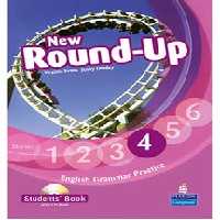کتاب New Round Up 4