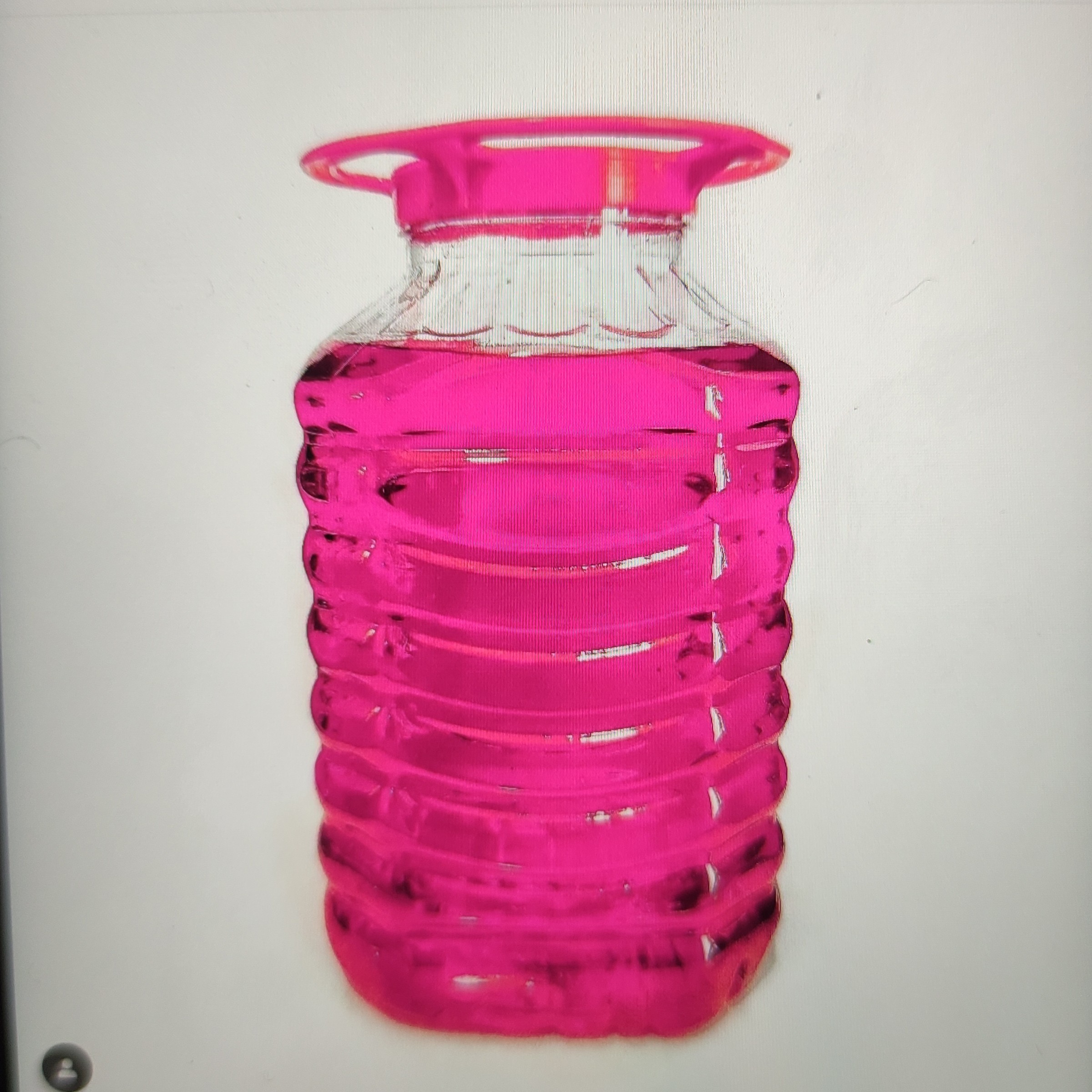 جار 10 لیتری به همراه درب 