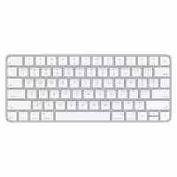 کیبورد کامپیوتر اپل مدل Magic Keyboard (USB–C)