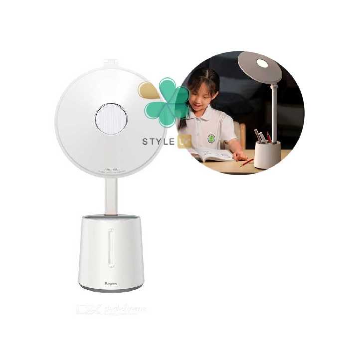 لامپ و چراغ مطالعه هوشمند بیسوس Baseus Smart Eye Wisdom DGZH-02