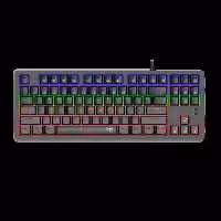 کیبورد گیمینگ تی دگر مدل Bali T-TGK311