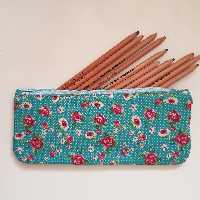 جامدادی پارچه ای تخت 8