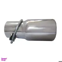 سر اگزوز رویال مدل 110 Around RD مناسب پراید
