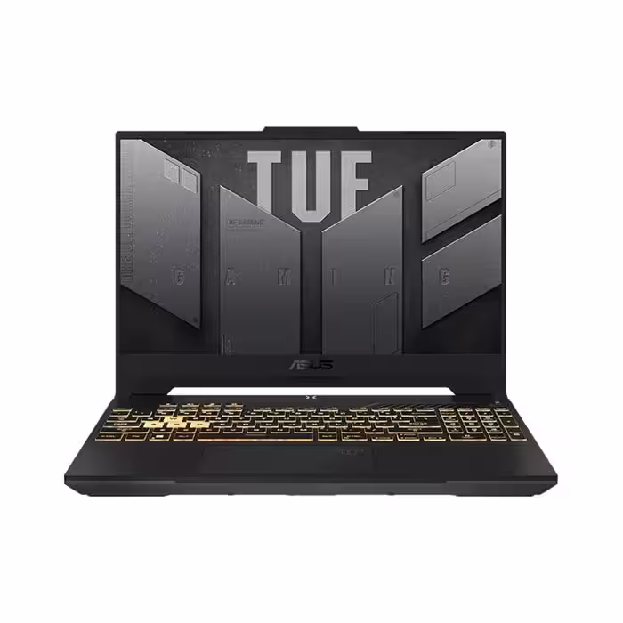 لپ تاپ گیمینگ ایسوس 15.6 اینچ FX507ZV پردازنده Core i7 12700H رم 24GB حافظه 1TB SSD گرافیک 8GB RTX 4060