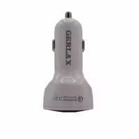 شارژر فندکی جرلکس مدل GC-06