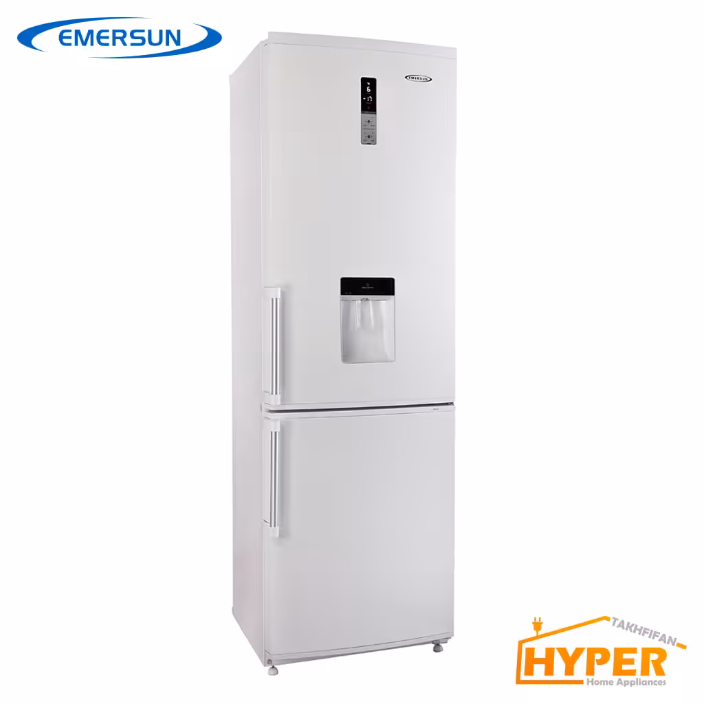 یخچال فریزر 20 فوت امرسان BFN20D-M/TP سفید