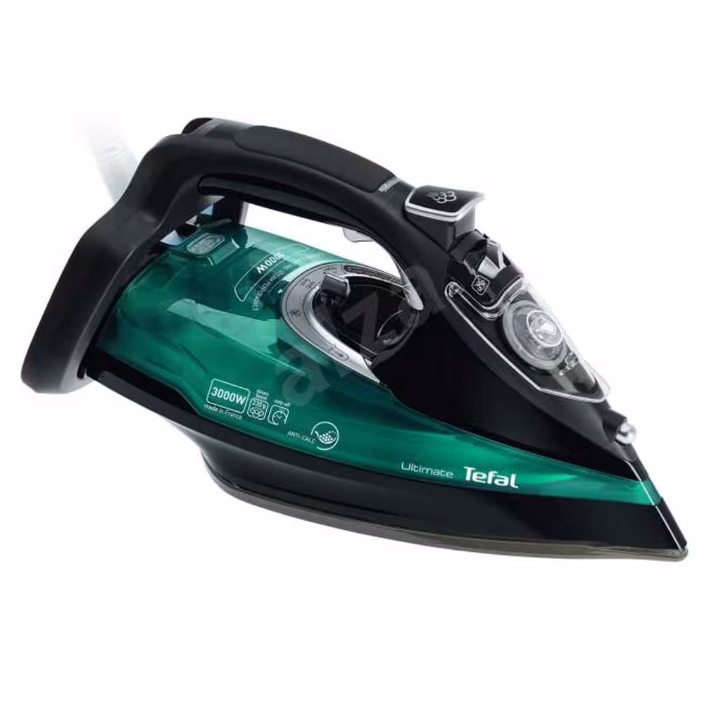 اتو بخار تفال مدل FV9785