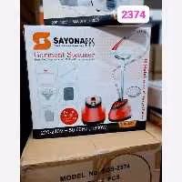 اتوایستاده سایونا مدل 2374 (پس کرایه)