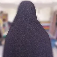 چادر الیزا اندونزی