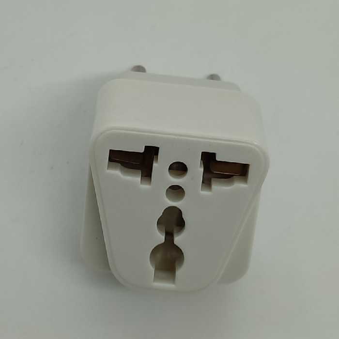 تبدیل سه شاخ به دو شاخ نارکن رنگ مشکی